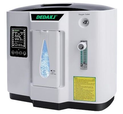 Factory Prcie 7L 90% Oxygen Concentrator Home Portable Oxygen Concentrators