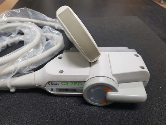 Medison C3-7ED Medical Ultrasound Transducer For SA-5500/6000C/6000CMT/8000EX/8000MT/X4