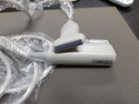 Abdomen Convex Linear Ultrasonic Probe Samsung Medison LN5-12