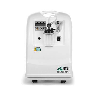 Teveik CE 320va De Oxigeno Portable Medical Concentrador 1L