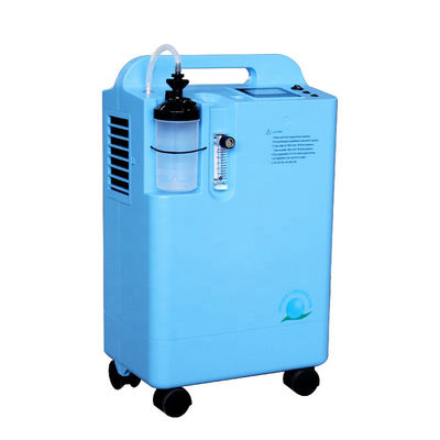 Factory direct supply 93% Concentration 540w Portable Oxygen Concentrator 1L-5L