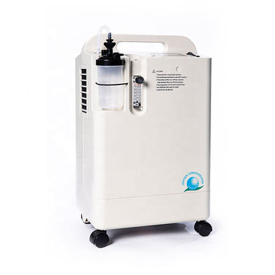 Factory direct supply 93% Concentration 540w Portable Oxygen Concentrator 1L-5L