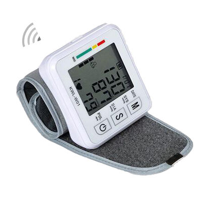 Household Blood pressure monitor wrist bp monitor