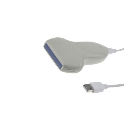 Portable 7.5Mhz 2.4G USB Connect Ultrasound Probe