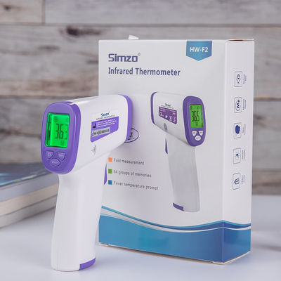 food thermometer infrared thermometer for baby gun thermometers for medical