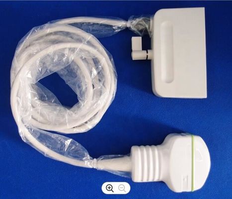 Toshiba PVT-375AT Convex Abdominal Ultrasound Transducer Probe For Aplio 50 SSA-70