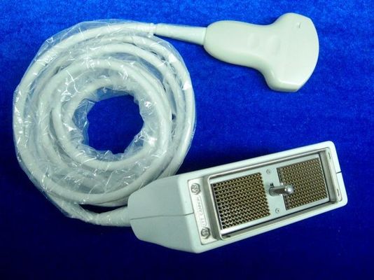 Toshiba PVT-375AT Convex Abdominal Ultrasound Transducer Probe For Aplio 50 SSA-70