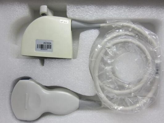 Mindray 35C50EA Curved Convex Ultrasound Transducer Probe For DP-50 /30 Z5