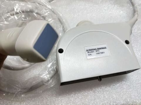 Mindray 2P2 Phased Ultrasound Transducer Probe For DC-3/6/N3/7 Ultrasound Machine