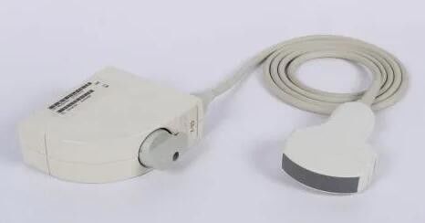 Siemens C5-2 Convex Ultrasound Transducer Probe For G20 Ultrasound Doppler