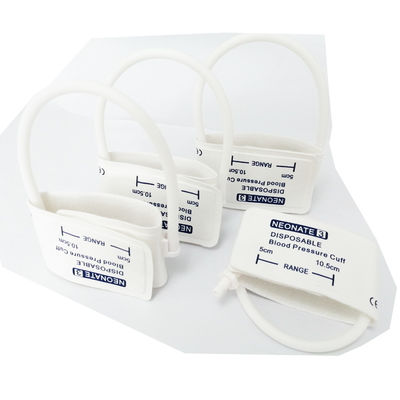 Mindray Digital Blood Pressure Cuff Disposable NIBP Cuff Neonate/ Adult / Infant