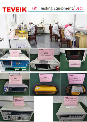  Spo2 Probe Neonate wrap SPO2 Sensor, DB 9pin