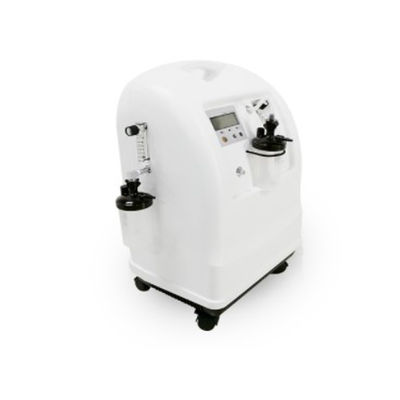 Oxygen concentrator hot sale oxygen-concentrator 10l with doule flow jiangsu konsung oxygen concentrator