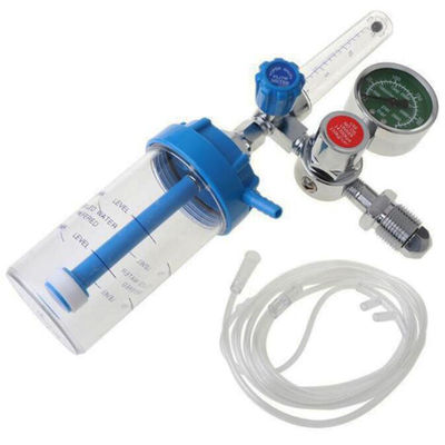 cylinder gas regulator Oxygen Concentrator Flow Meter Oxygen Regulator Valve