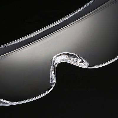 Multi-function High Quality Fashion Protective Glasses Anti-fog Safety Goggle For Aboard