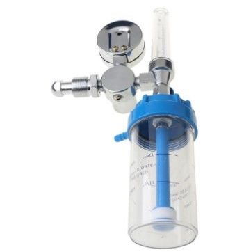 15Mpa 15L/ Min Medical Oxygen Flow Meter 0.3 Pressure G5/8 Male