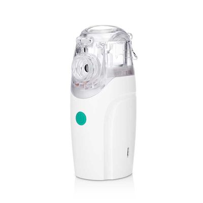 ISO13485 Class II Medical Compressor Nebulizer 8ml For Bronchitis Asthma