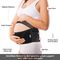 OEM Neoprene 4XL Maternity Pregnant Belly Belt ISO9001 Back Support Girdle