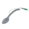 Consumable PVC Laryngeal Mask Airway ISO13485 For Anesthesia