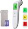 Forehead Thermometer Probe Infrared Touchless Temperature Gun For Baby