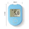HCT Blood Glucose Tester AAA Battery For Safe Aseptic Blood Testing
