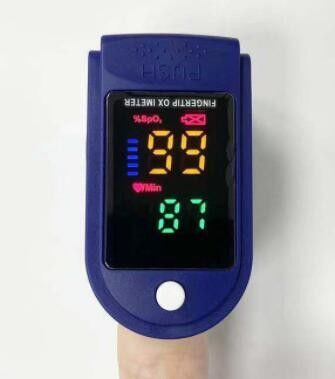 LK87 /LK88/ LK89 TFT OLED  LED LCD Cheap Finger Pulse Oximeter with CE FDA ISO