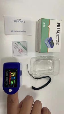 LK87 /LK88/ LK89 TFT OLED  LED LCD Cheap Finger Pulse Oximeter with CE FDA ISO