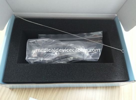 Biopsy Ultrasound Needle Guide compatible for Toshiba PVT - 661VT