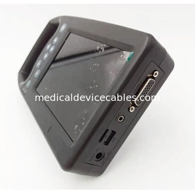 CE Portable Handheld Medical Cow Ultrasound Scanner Dog ultrasound machine