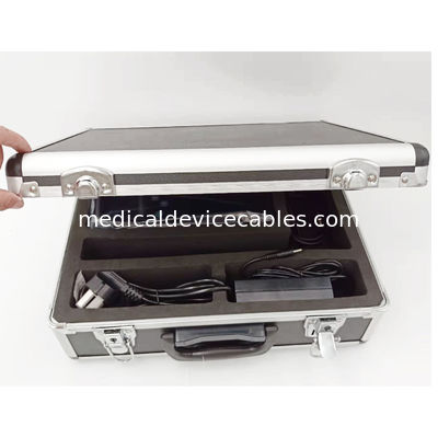 CE Portable Handheld Medical Cow Ultrasound Scanner Dog ultrasound machine