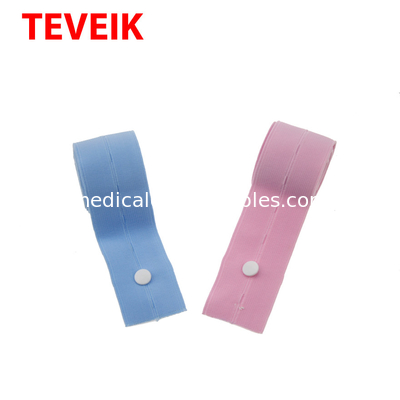 disposable ctg abdominal belt or customize color size fetal Belt