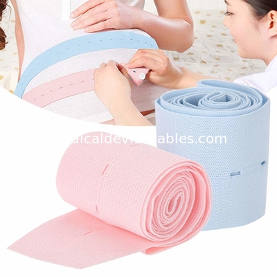 Fetal Monitor CTG Belt Heart Bandage CFDA Disposable Pregnancy Monitoring Belt