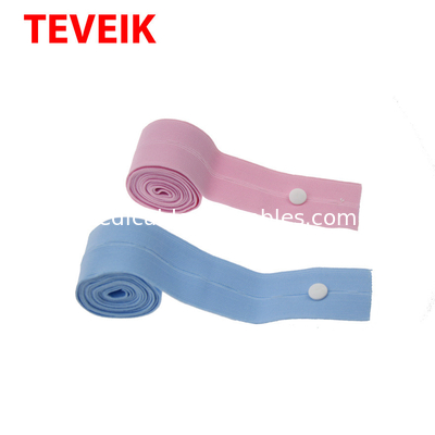 Fetal Monitor CTG Belt Heart Bandage CFDA Disposable Pregnancy Monitoring Belt