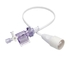 TEVEIK CE /ISO13485 Edward disposable invasive blood pressure IBP transducer