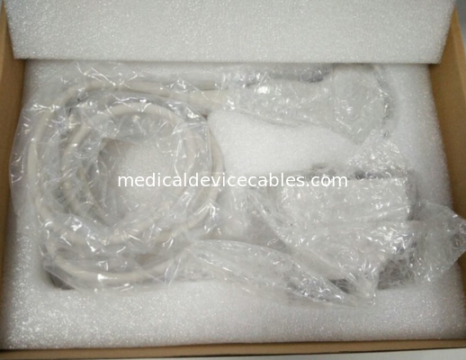 35C50EB Mindray Convex Ultrasonic Transducer Probe 3.5MHz For DP-7700