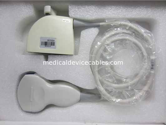 Pediatrics Array Convex Ultrasound Transducer Probe Mindray 35C50EA 6MHz