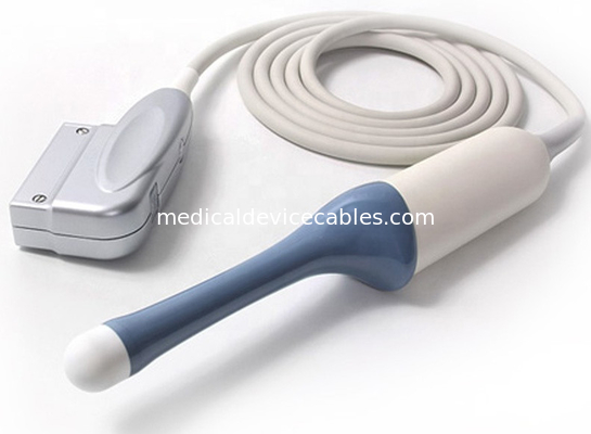 Microconvex Endovaginal Ultrasound Transducer Probe GE RIC5-9W-RS For Voluson E S6