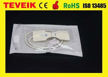 Medical Low Price Disposable Nell-cor N-395 DB 7pin Pulse Oximeter Spo2 Sensor For Adult