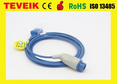 Mindray /  SPO2 Extension Cable for PM6000 Round 12 pin to DB 9 pin